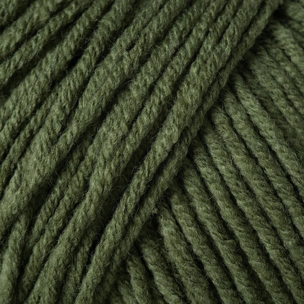 Gazzal Jeans Yarn|Khaki 1129