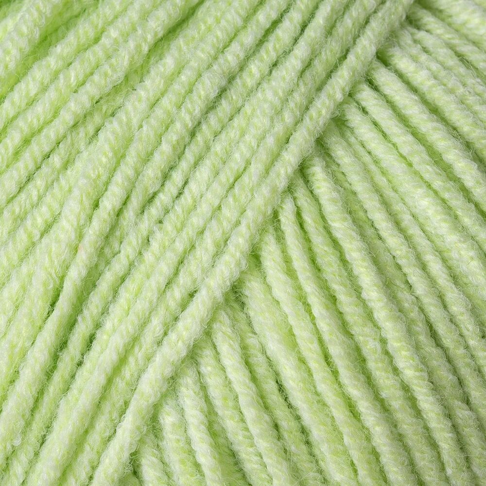 Gazzal Jeans Yarn|Green 1127