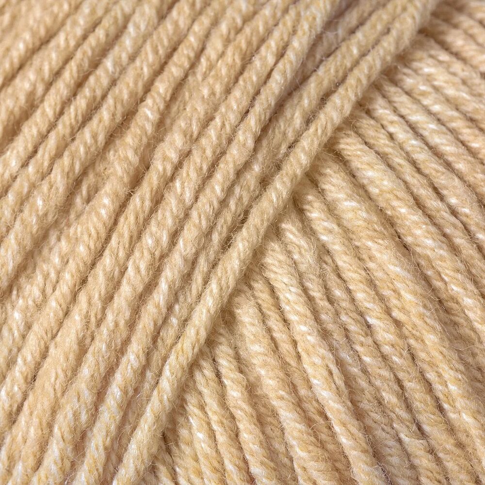 Gazzal Jeans Yarn|Beige 1122