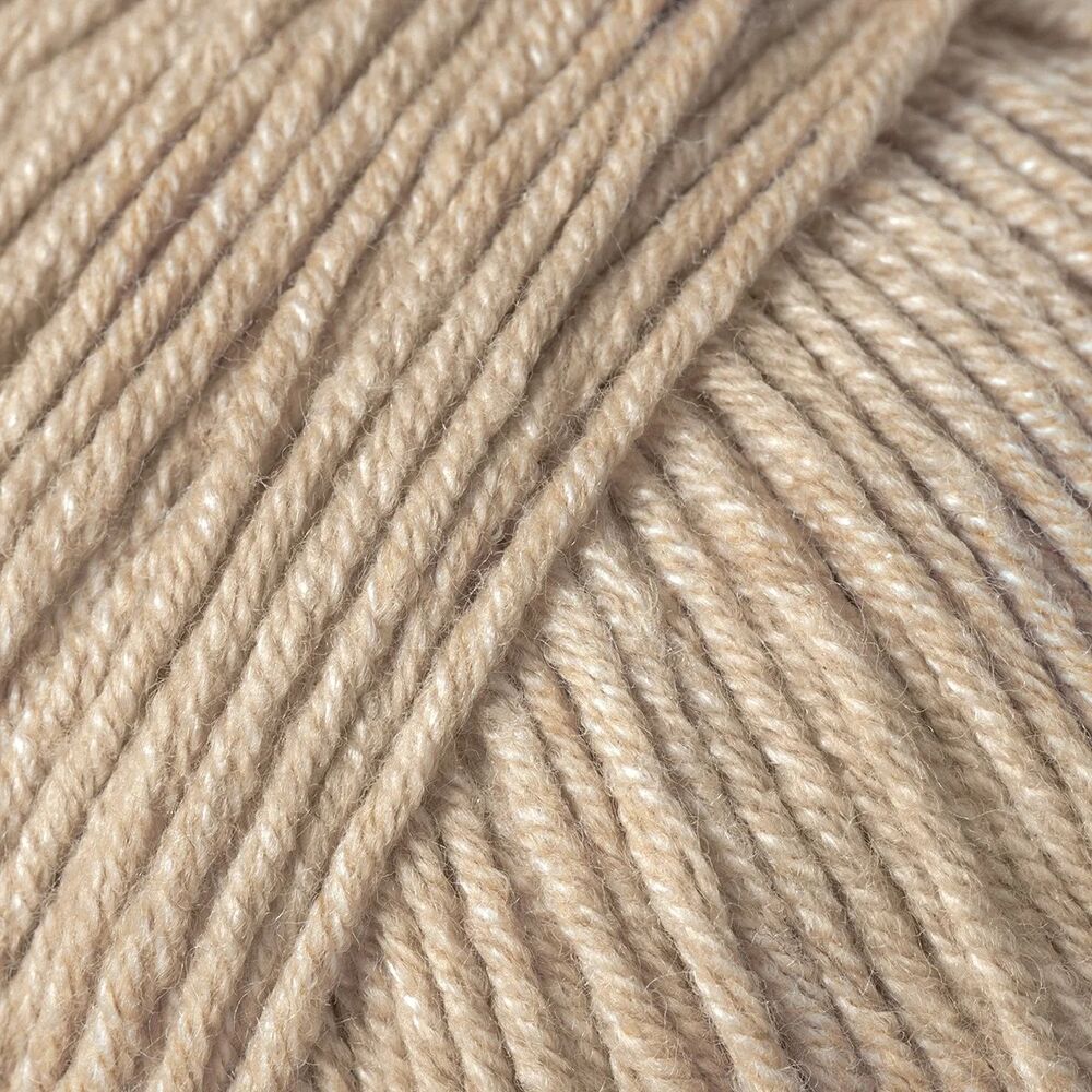 Gazzal Jeans Yarn|Beige 1121