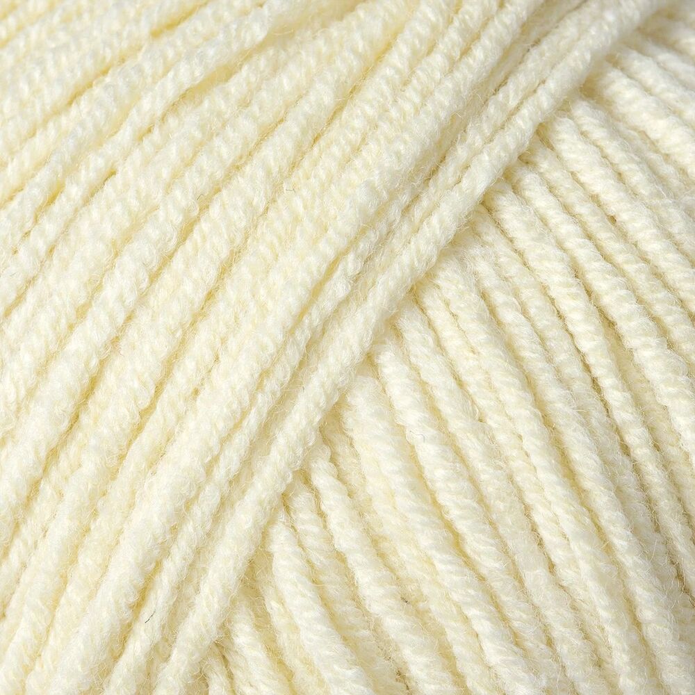 Gazzal Jeans Yarn|Cream 1120