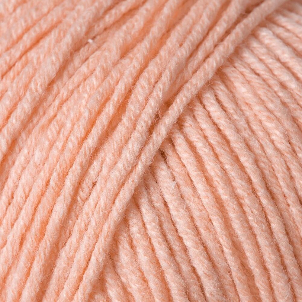 Gazzal Jeans Yarn| Peach 1117