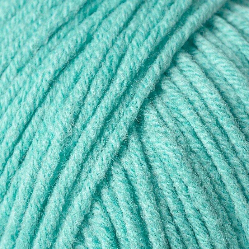 Gazzal Jeans Yarn|Blue 1115 - Thumbnail
