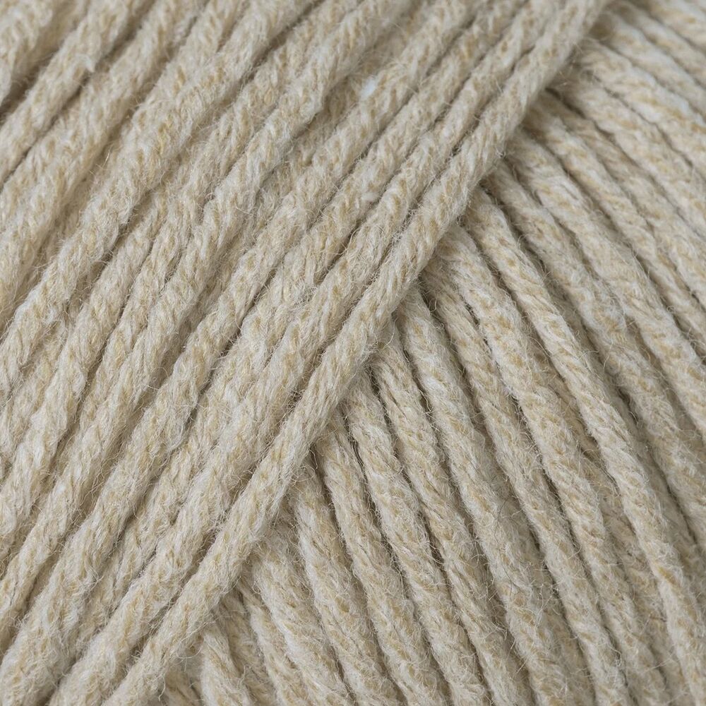 Gazzal Jeans Yarn|Beige 1114