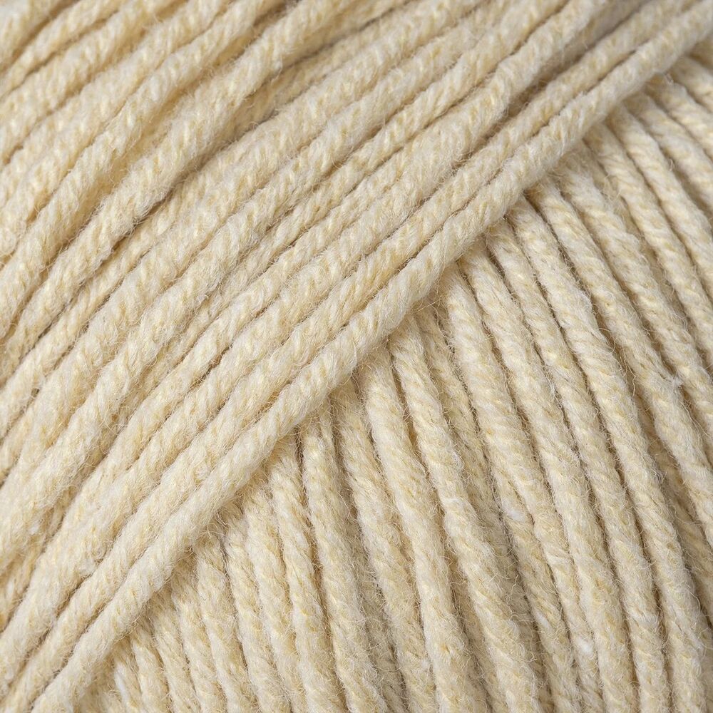 Gazzal Jeans Yarn|Cream 1113