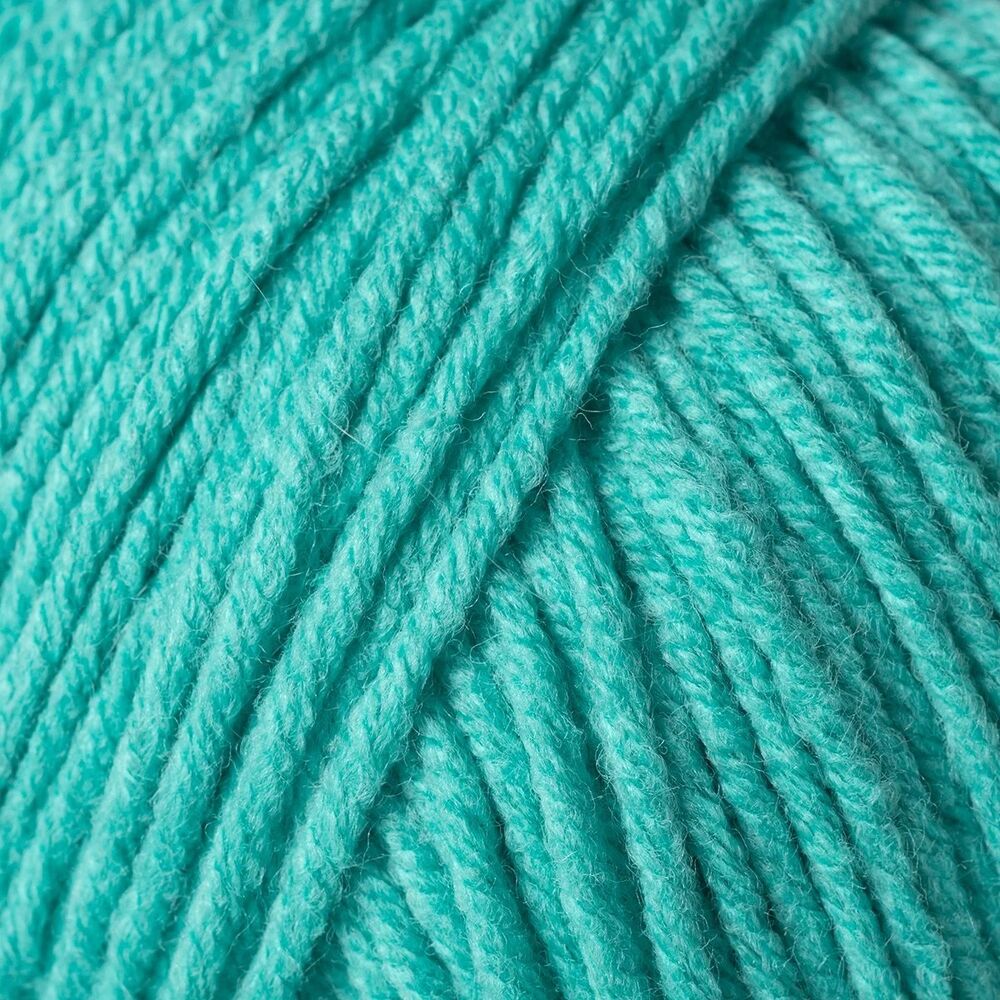 Gazzal Jeans Yarn|Turquoise 1108