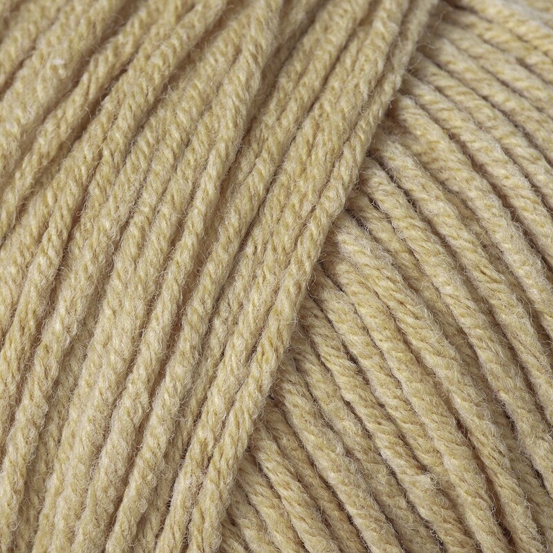 Gazzal Jeans Yarn|Bej 1106 - Thumbnail