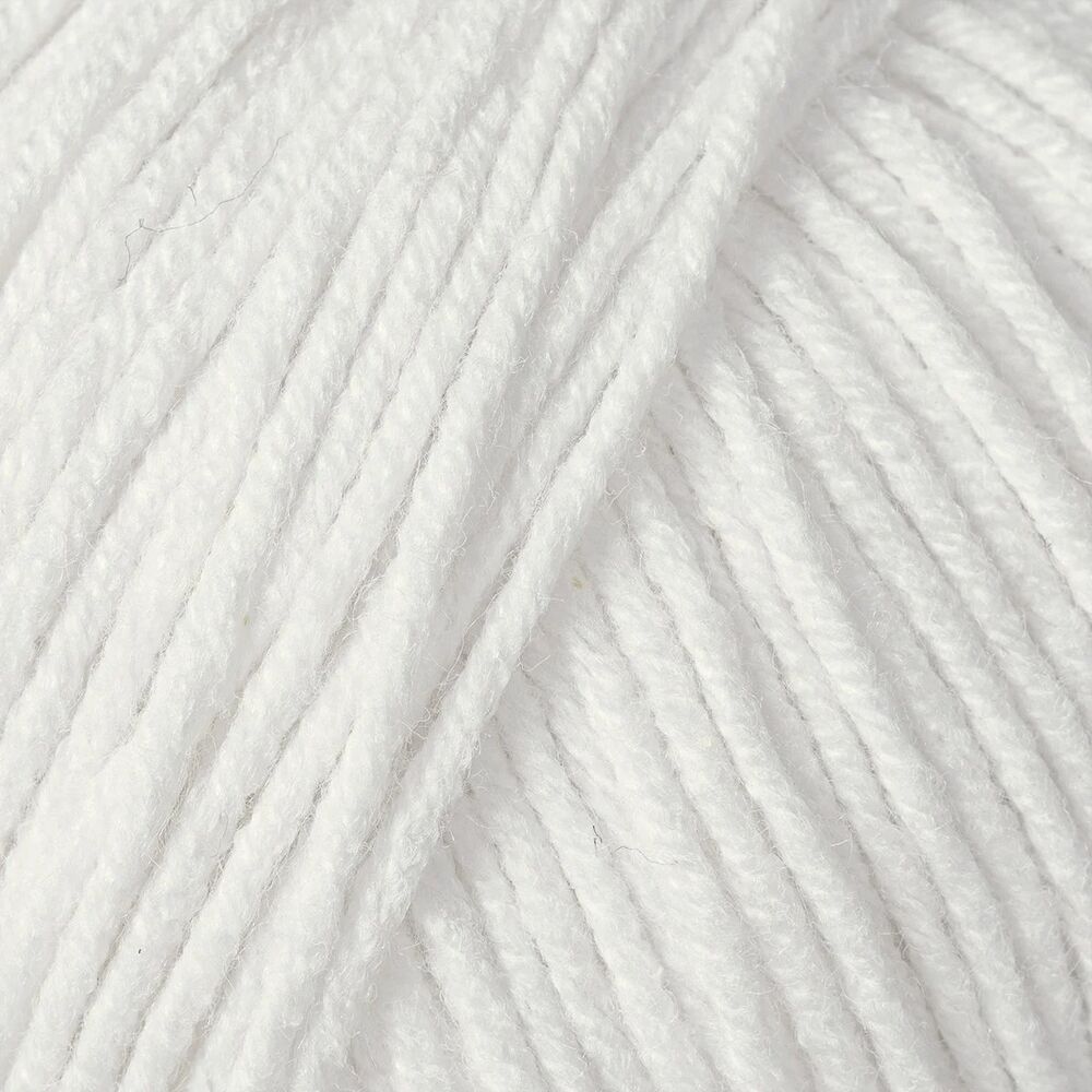 Gazzal Jeans Yarn|Ecru 1101