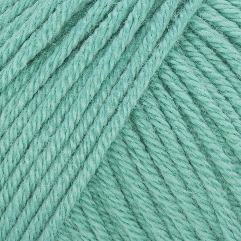 Gazzal Baby Cotton XL Yarn|Turquoise 3426