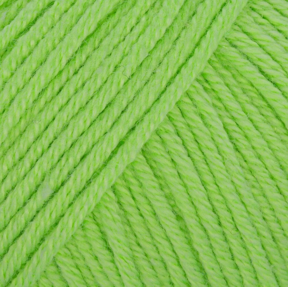 Gazzal Baby Cotton XL Yarn|Pistachio Green 3427