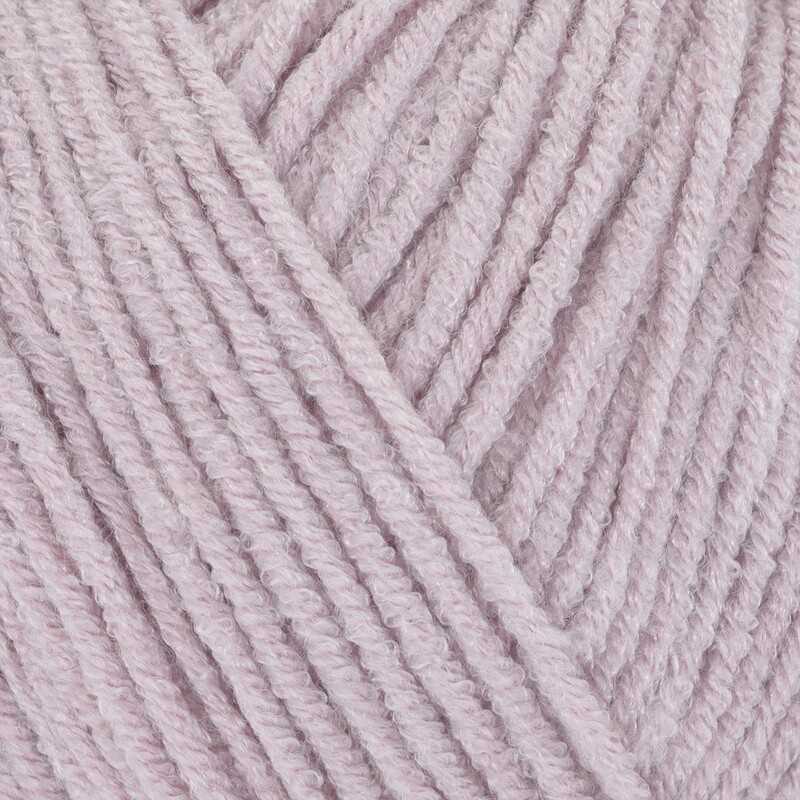  Gazzal Baby Love Yarn|Lilac 1625 - Thumbnail