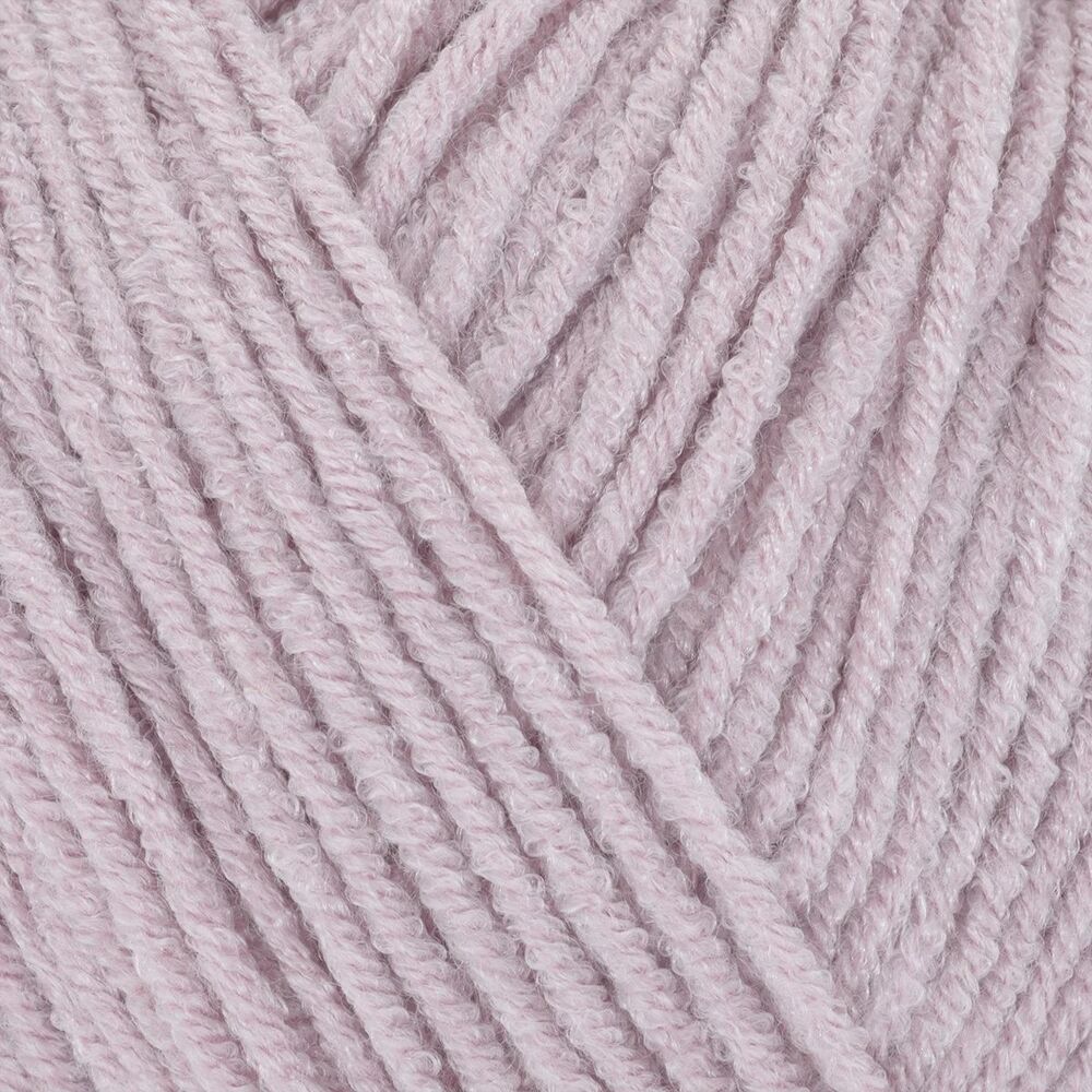  Gazzal Baby Love Yarn|Lilac 1625