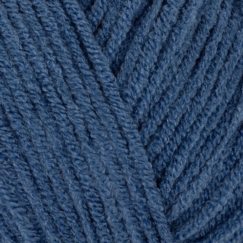  Gazzal Baby Love Yarn| Denim 1622 - Thumbnail