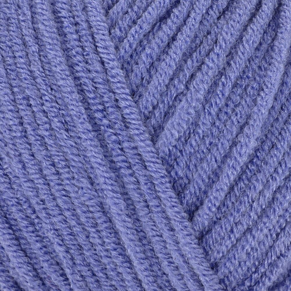  Gazzal Baby Love Yarn| Purple 1621