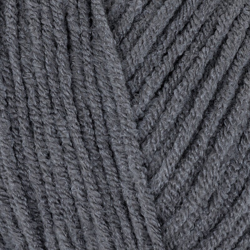  Gazzal Baby Love Yarn| Smoke 1618 - Thumbnail