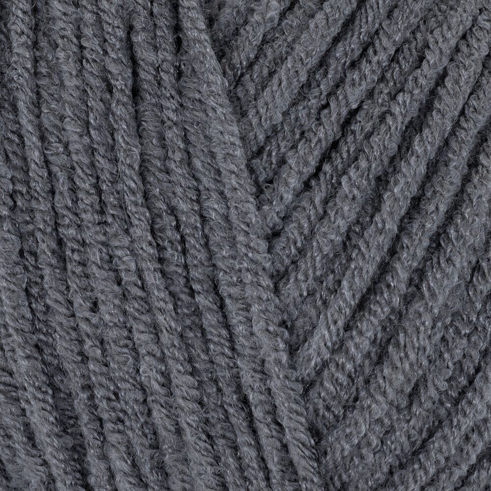  Gazzal Baby Love Yarn| Smoke 1618