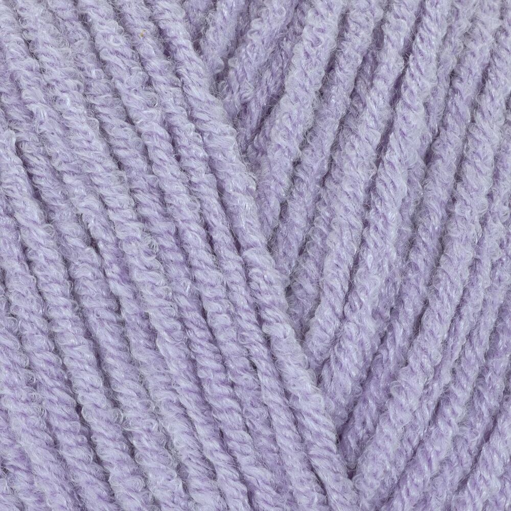 Gazzal Baby Love Yarn| Lilac 1616