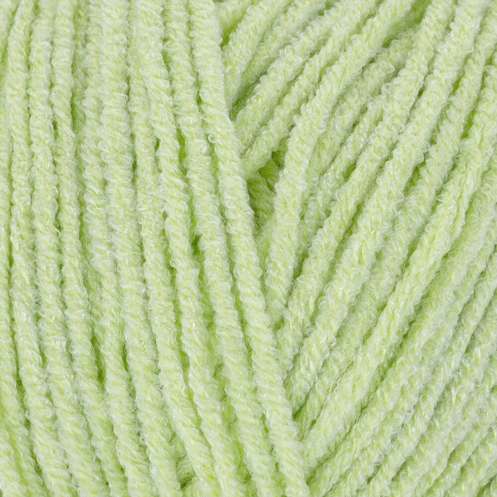  Gazzal Baby Love Yarn| Water Green 1609