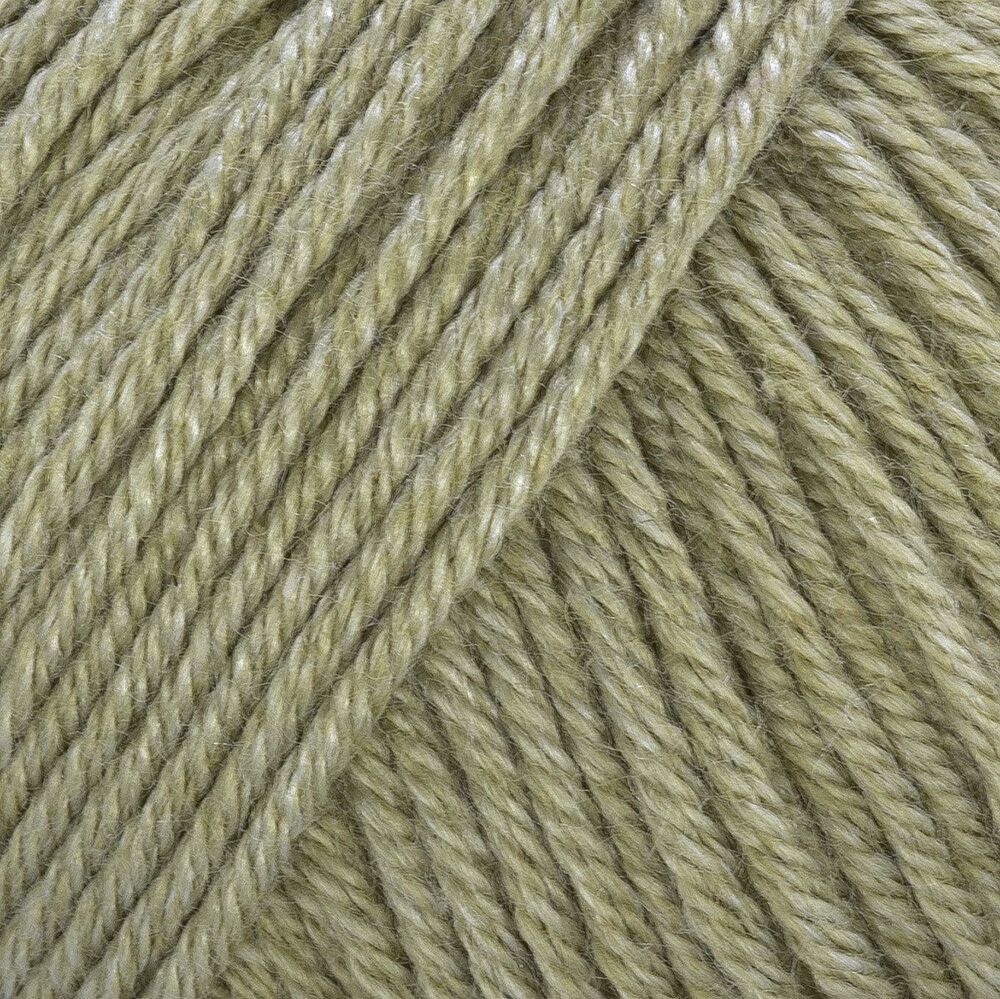 Gazzal Baby Cotton Yarn 25 gr./Light Green 3464