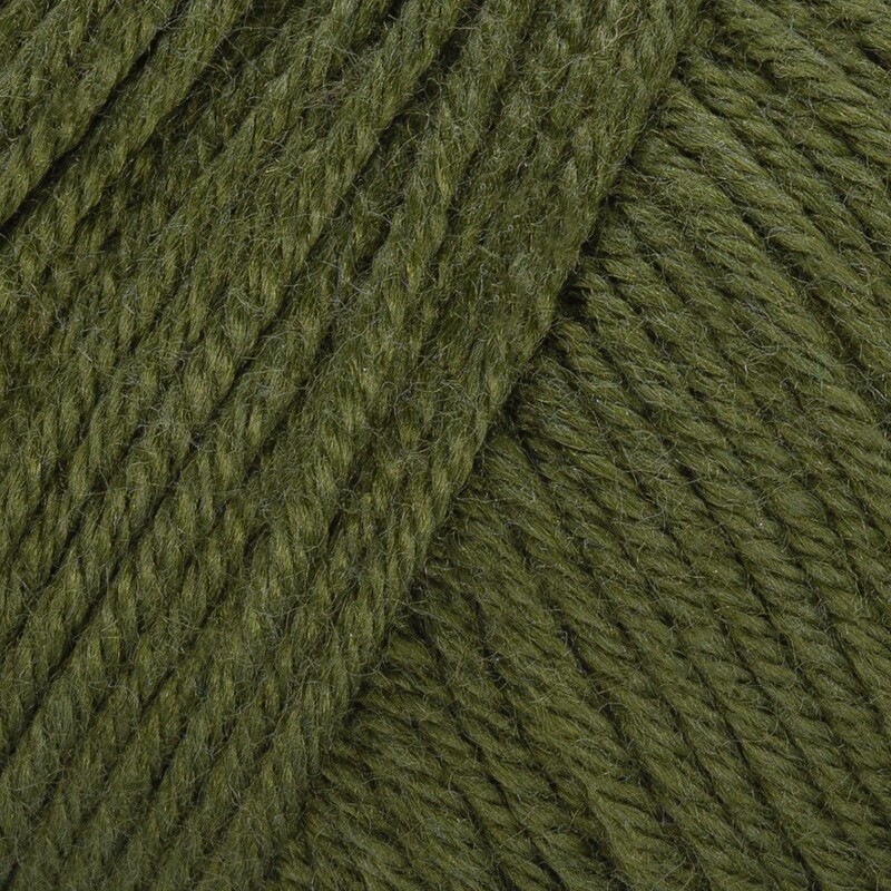 Gazzal Baby Cotton Yarn/Camouflage 3463 - Thumbnail