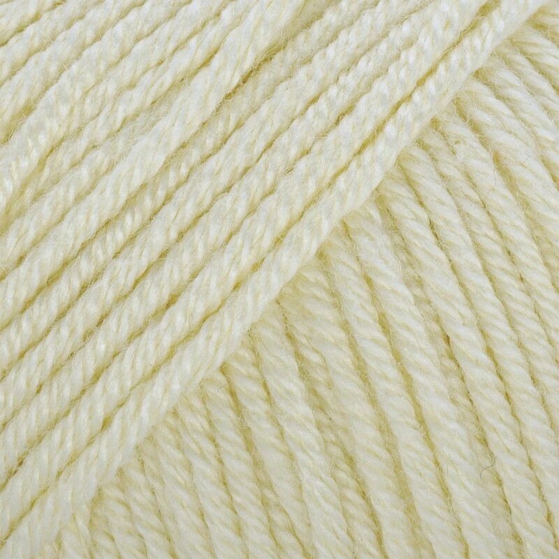 Gazzal Baby Cotton Yarn|Beige 3437 - Thumbnail