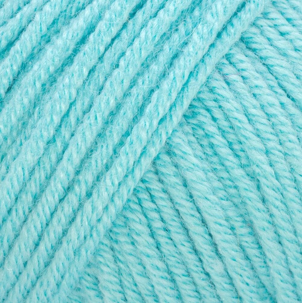 Gazzal Baby Cotton Yarn|Blue 3451