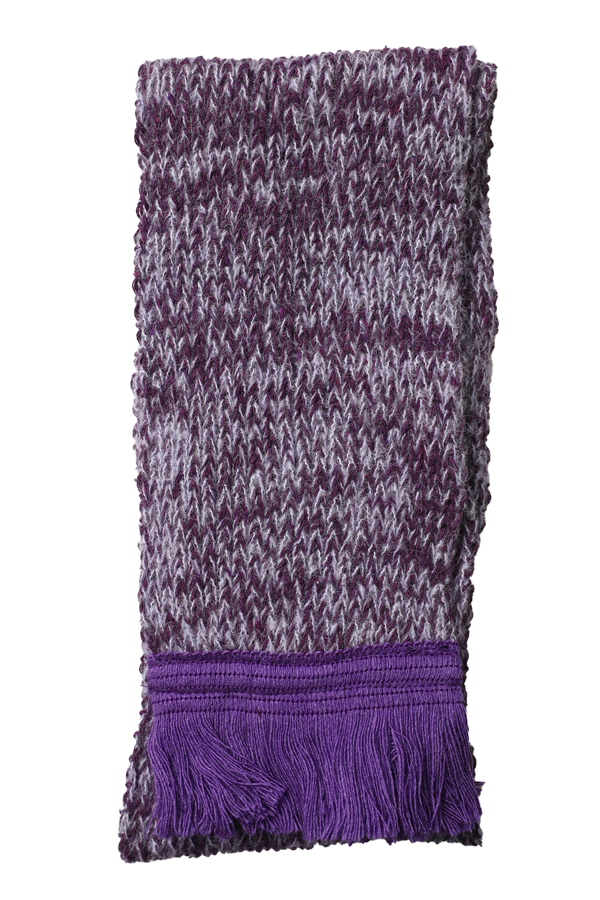 Çocuk Atkı Bere Eldiven Takımı | Lila Çocuk Atkı Bere Eldiven Takımı | Lila