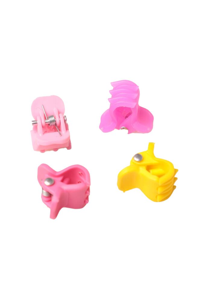 Mandal Toka 1 cm | Renkli Mandal Toka 1 cm | Renkli