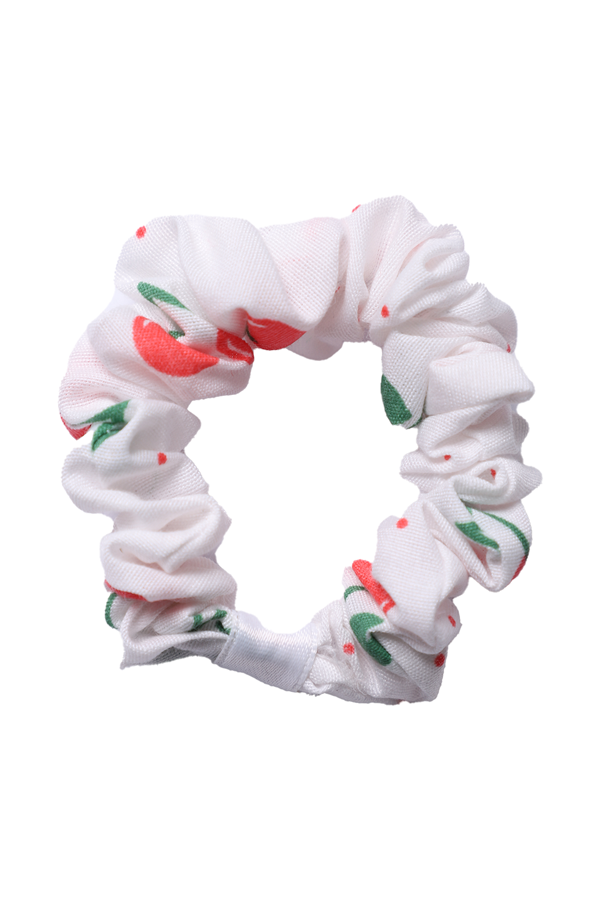 Baskılı Lastik Toka 8446 | Beyaz Baskılı Lastik Toka 8446 | Beyaz