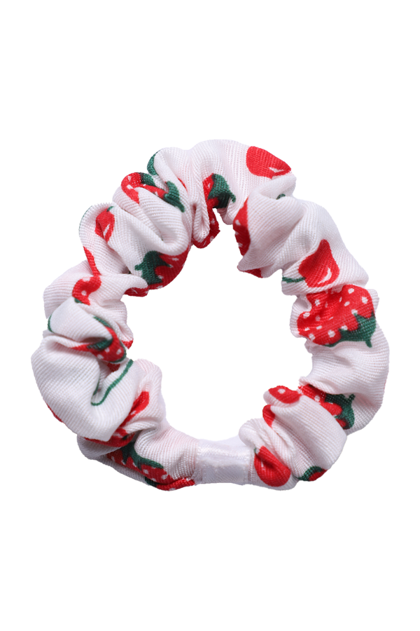 Baskılı Lastik Toka 8446 | Beyaz Kırmızı Baskılı Lastik Toka 8446 | Beyaz Kırmızı