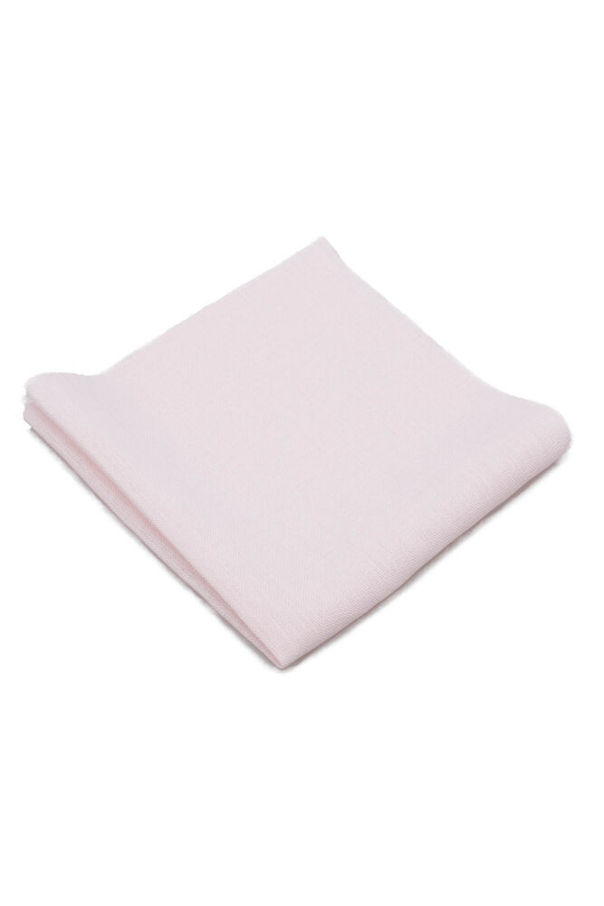 Etuval Gardenya Punch Nakış Kumaşı 40*40 cm | Pudra