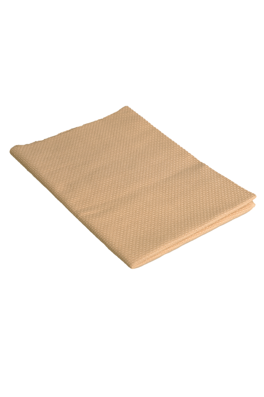 SİMİSSO - Etamin Kumaşı 50*70 cm | Bej