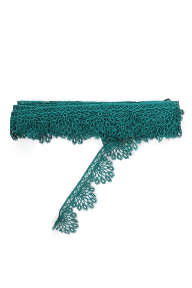 Guipure 216 |Emerald