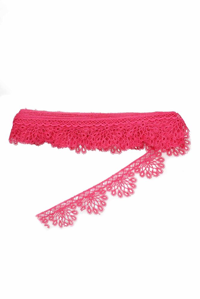 Guipure 216 |Fuchsia