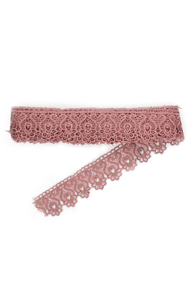 Guipure Tulip 1048 | Dried rose