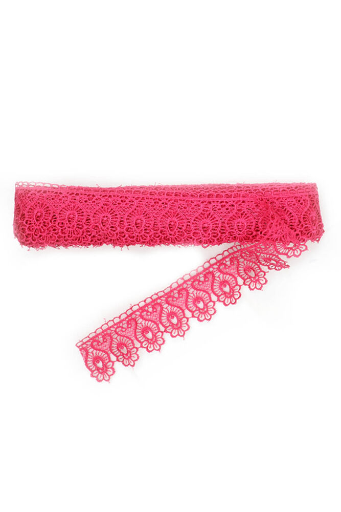Guipure Tulip 1048 | Fuchsia