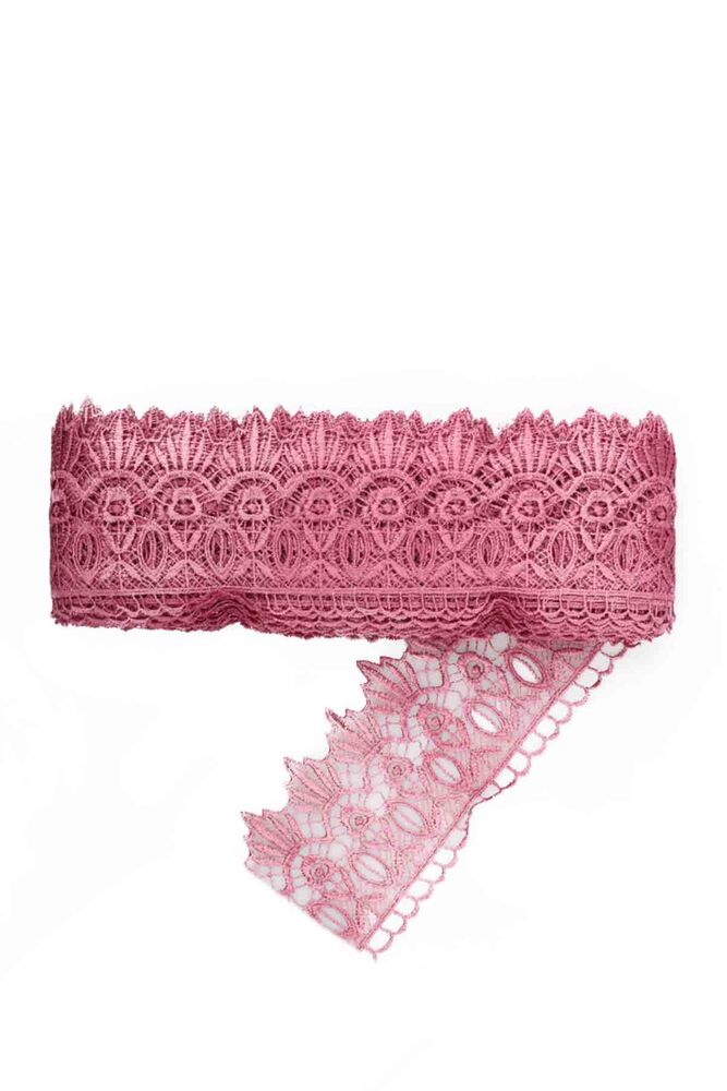 Guipure Daisy 229-178 |Dried rose