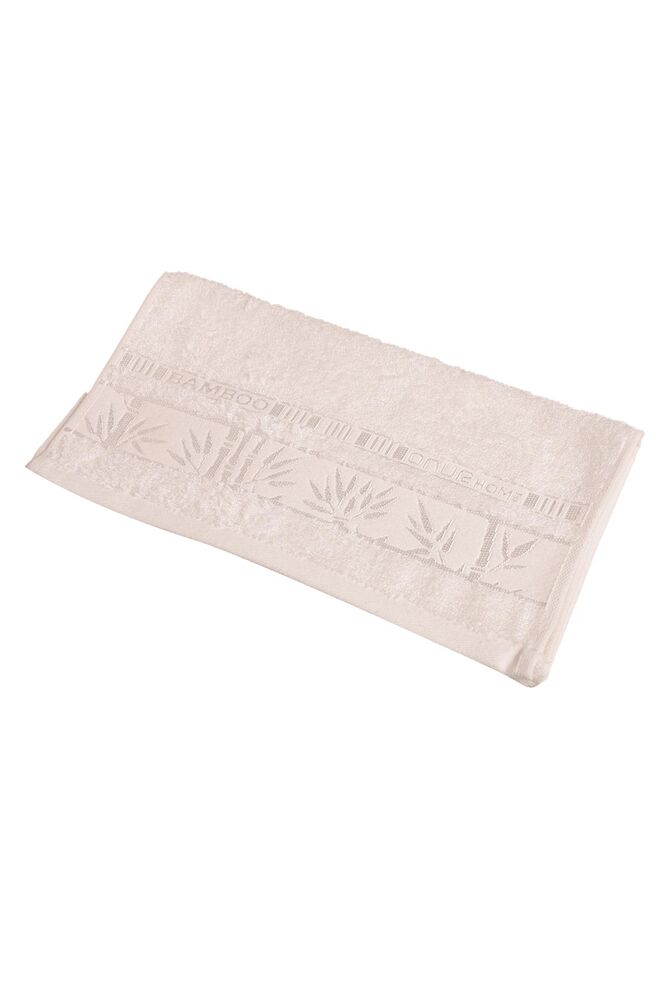Bambu El Havlusu 30*50 5728 | Krem