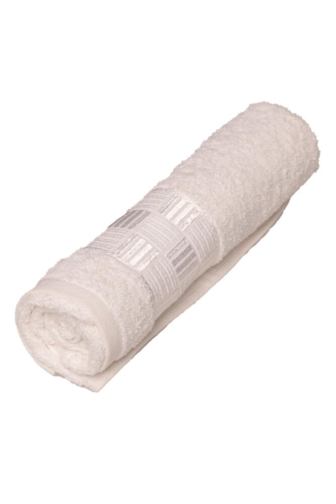 El Ve Yüz Havlusu 50*90 cm 1100 | Beyaz