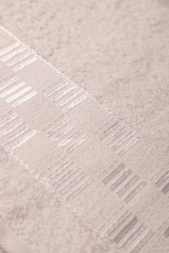 El Ve Yüz Havlusu 50*90 cm 1100 | Beyaz