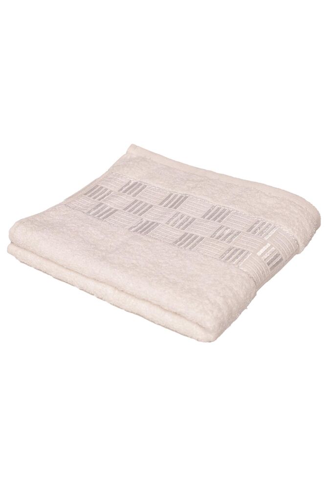 El Ve Yüz Havlusu 50*90 cm 1100 | Beyaz