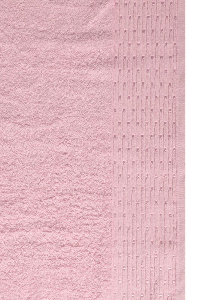 El Ve Yüz Havlusu 50*90 cm 1100-1 | Pembe