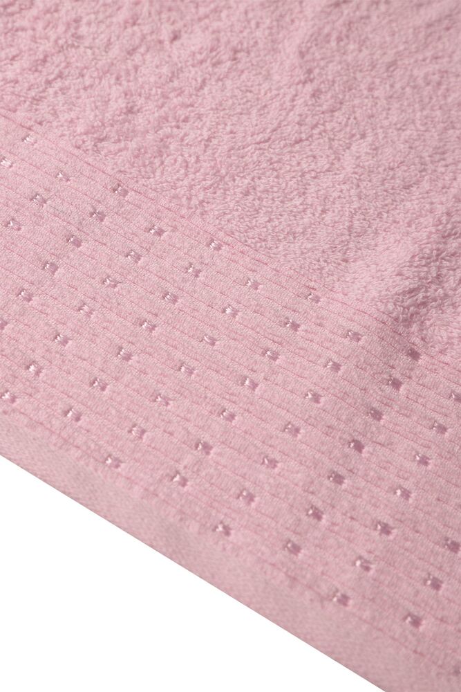 El Ve Yüz Havlusu 50*90 cm 1100-1 | Pembe