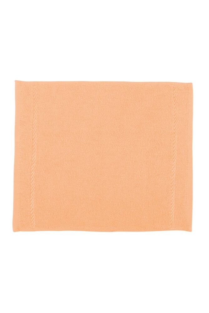 Mutfak Havlusu 30*30 Kahve