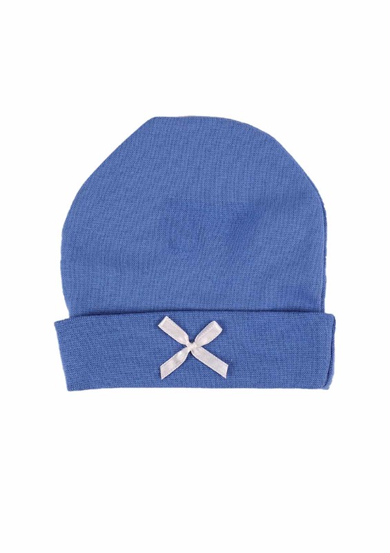 MEVİTTA - Mevitta Baby Hat 786 | Blue