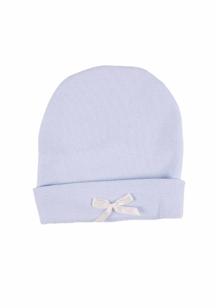 Mevitta Baby Hat 786 | Indigo