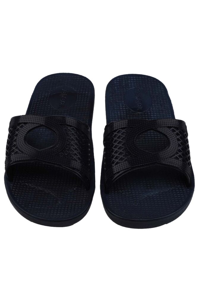 Kaşgar Eva Women Slippers 1831 | Navy Blue