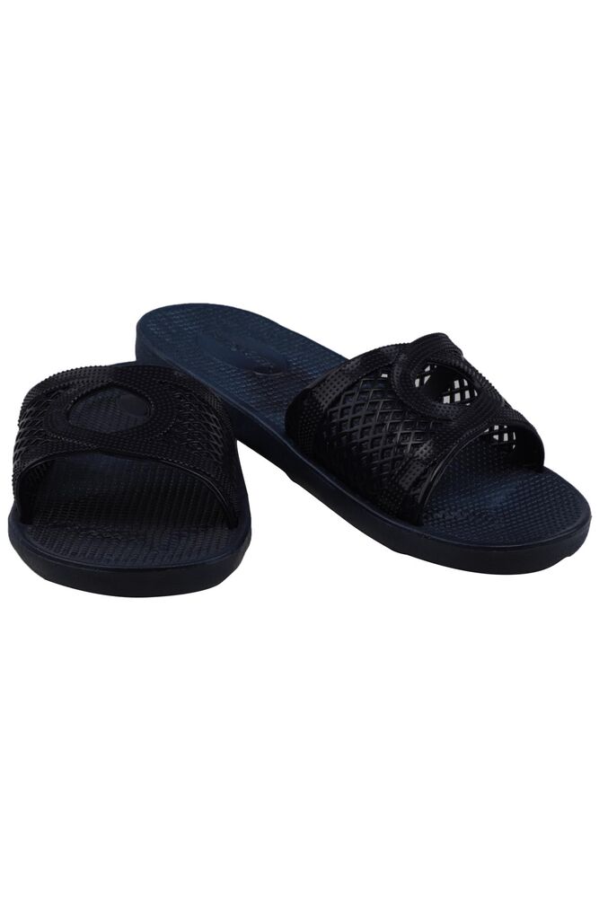 Kaşgar Eva Women Slippers 1831 | Navy Blue