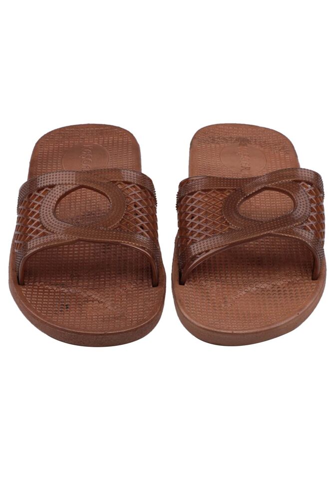 Kaşgar Eva Women Slippers 1831 | Copper