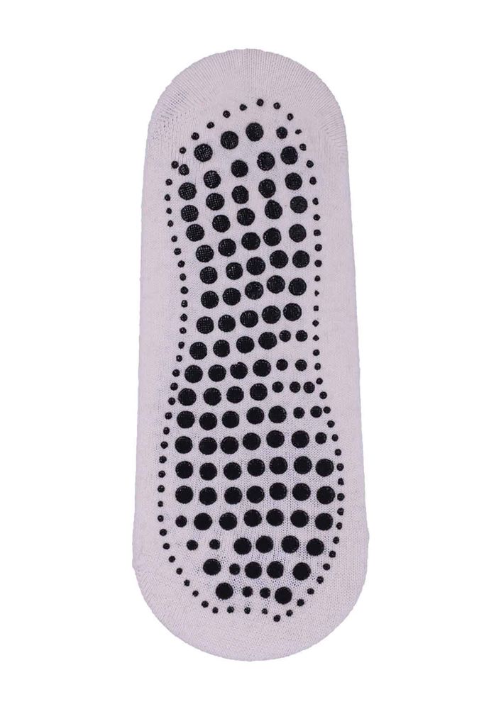 Simisso Women No Show Socks | Cream